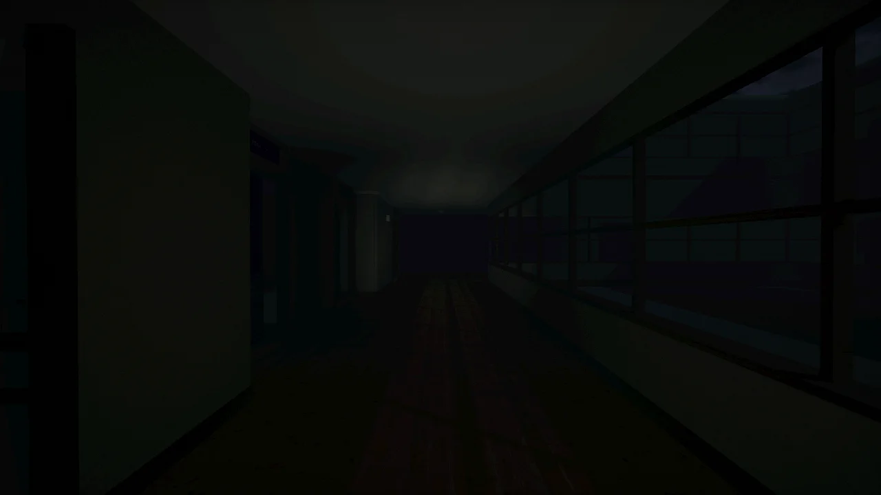 SAKIKO — actual project screenshot